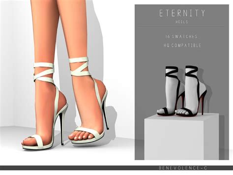 Sims4downloads Sims 4 Cc Shoes Sims 4 Cc Finds Sims 4 Custom Content