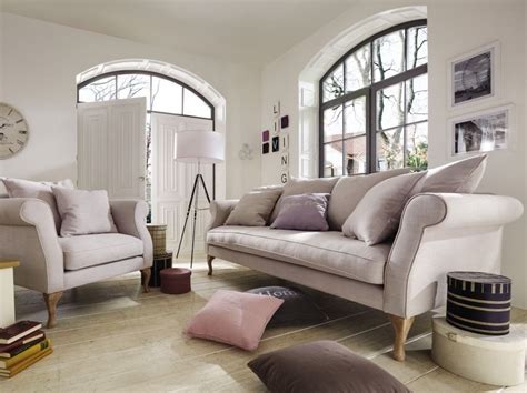 Informiere dich über neue sofa landhausstil gebraucht. Sofas im Landhausstil | Ideen.Top | Landhaus sofa, Sofa ...
