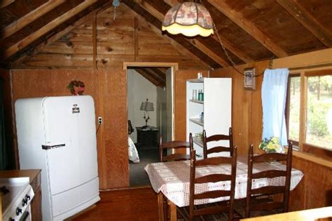 This is my home away from home. MONTEZUMA LODGE - Resort Reviews (Mormon Lake, AZ ...