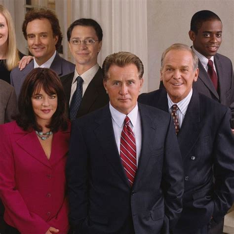 The West Wing Cast Whos Had The Most Successful Career Since The Show