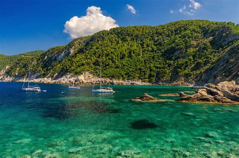 10 Hidden Gem Islands In Greece Artofit