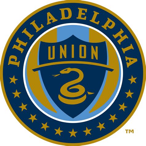 Philadelphia Union Logos Download