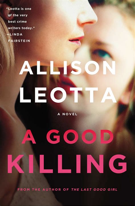 A Good Killing Ebook By Allison Leotta Official Publisher Page Simon And Schuster