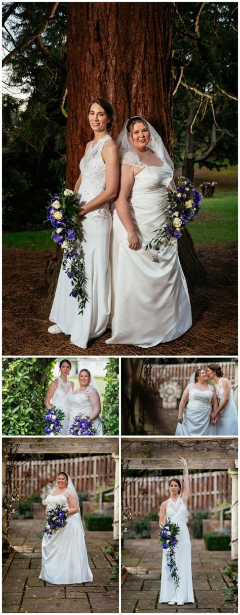South Wales Wedding Photographers Alternative Same Sex Wedding