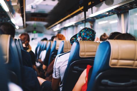 Tips for Safely Using Public Transport When Travelling | Nomad