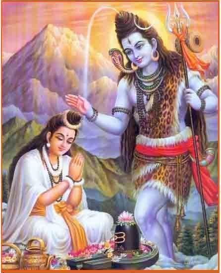 Shiva Blessing Parvathi Lord Shiva Pics Hindu Gods Shiva Photos