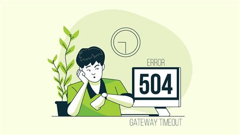 Guide To Fix The 504 Gateway Timeout Error Tech Quintal