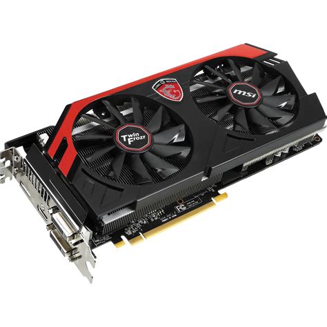 Sure, you can run a pc with nothing but integrated graphics, but for real performance — the kind that nets you. MSI Radeon R9 290 Gaming Edition Graphics Card R9 290 ...