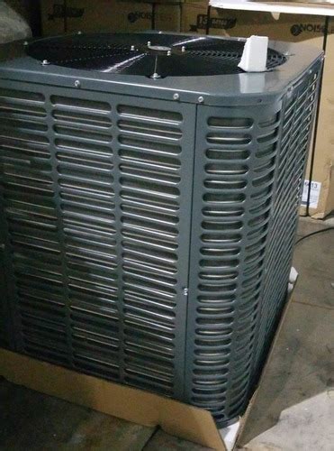 Aire Acondicionado Piso Techo 5 Toneladas 60000 Btu Bs 445000 En