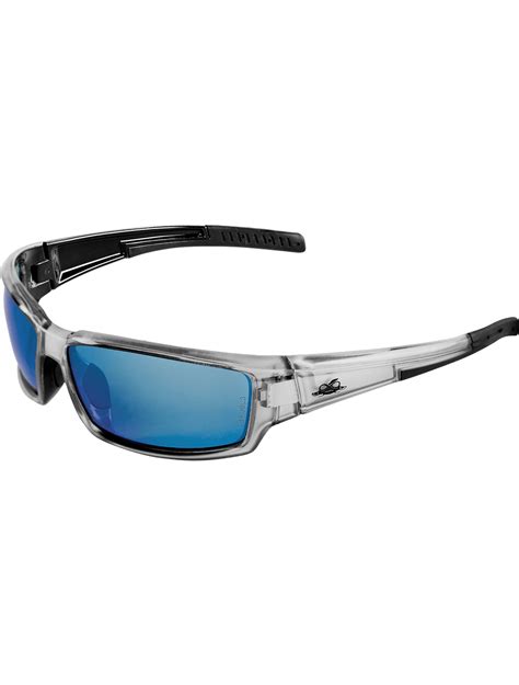 maki® safety glasses with polarized lens — safety and packaging sales