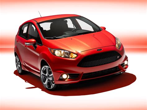 Car In Pictures Car Photo Gallery Ford Fiesta St Usa 2013 Photo 06