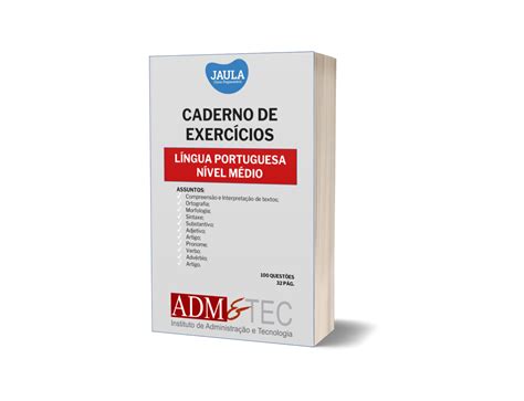 Caderno De Exercícios Msa Pdf