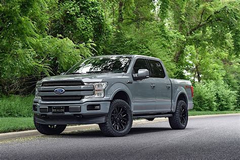 Ford F 150 Gallery Kc Trends