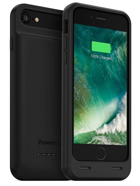 Powerbear Iphone 7 Battery Case