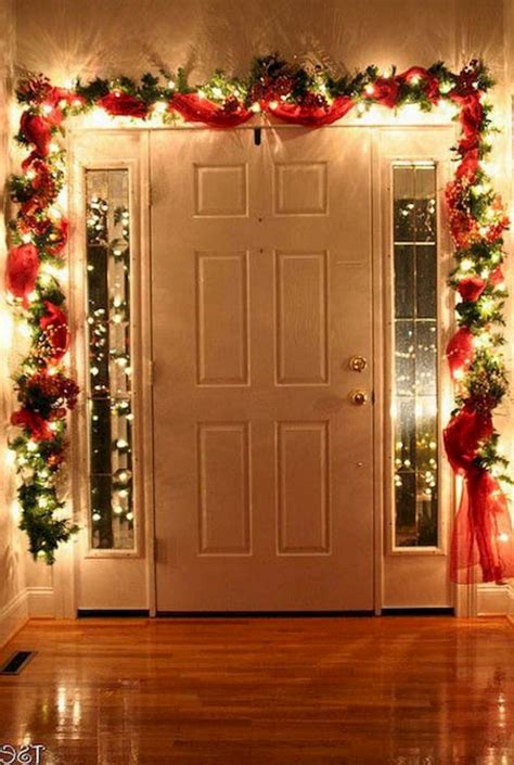 16 Awesome Diy Apartment Decorating Christmas Lights