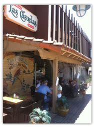 Castaneda's mexican food, desert hot springs: The Original Las Casuelas - Serving Authentic Mexican Food ...