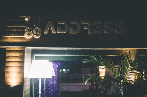 1089 Club And Lounge Is Here To Redefine Nightlife In Lagos