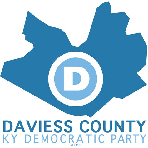 Daviess County Democratic Party | Owensboro KY