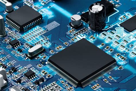 Nexgen Digital Inc Electronic Chip
