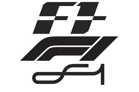 F1 To Unveil New Logo After Sundays Race