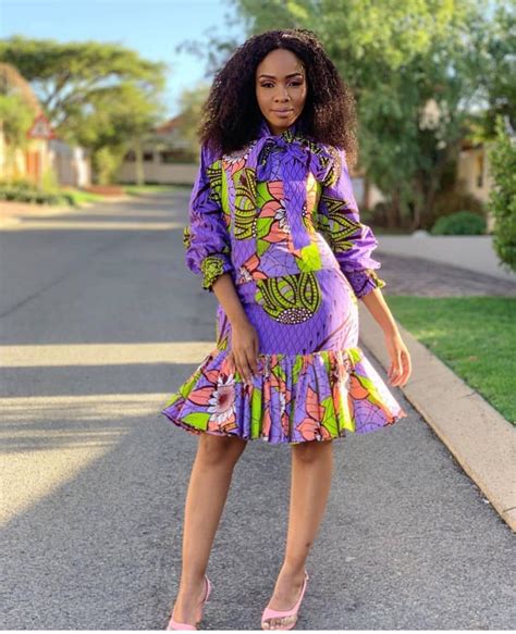 New Ankara And Asoebi Fashion Styles For Women African Outfits 2020 Latest African Fashion