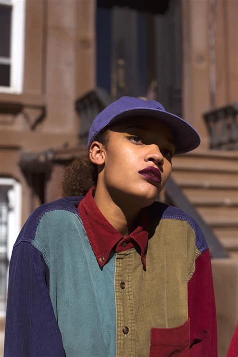 How To Wear S Vintage Streetwear This Fall The Fader