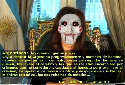 Hemos tomado la decisión de liberarlo cuando comience el juego. SAW 8. que comience el juego! - @TheGeKo007