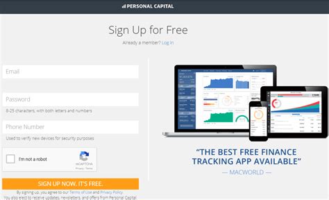 Best Investment Portfolio Management Software Top 6 Free And Paid