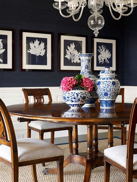 Navy Blue Dining Rooms Blue Dining Rooms Navy Blue And Dining Rooms