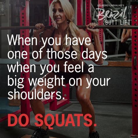 Squat Motivational Quotes Quotesgram