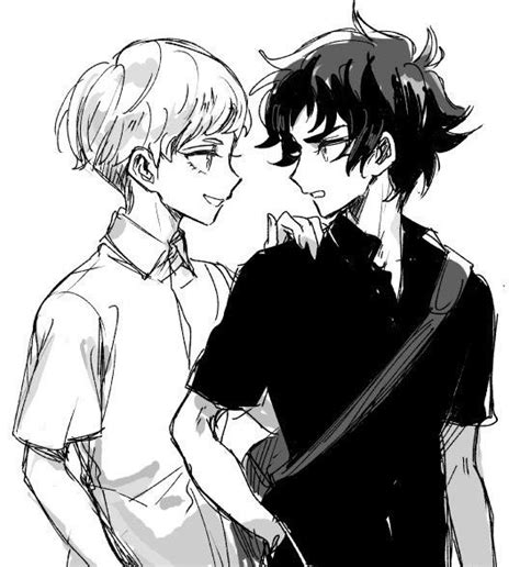 Akira fudo learns from his best friend ryo asuka that demons will revive and reclaim the world from humans. Ryo Asuka & Akira Fudo (con immagini) | Cose belle, Anime ...