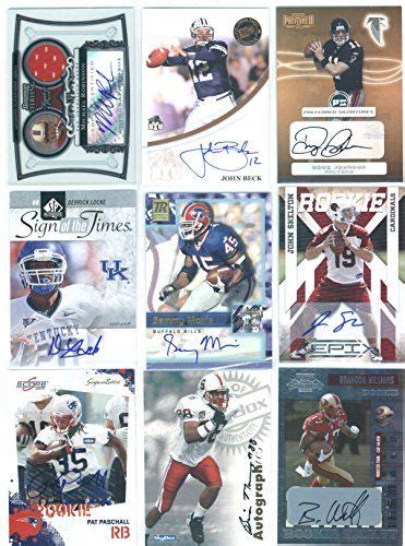 Awesome Top 10 Best Collectible Sports Autographs Top Reviews