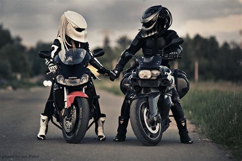 15 Cool And Creative Motorcycle Helmet Designs