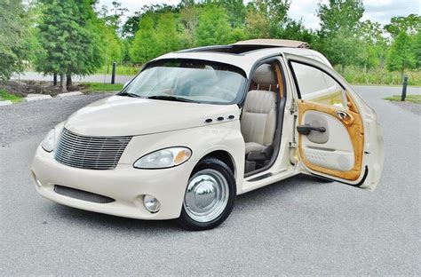 Kevin Engstrom Uploaded This Image To July Pt Cruiser