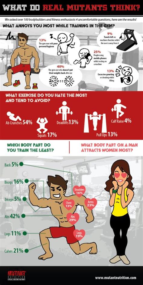What Annoys You Most While Training Pull Up Workout Infographic
