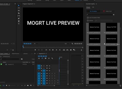Share your favorite free presets below to there's sorts of overlays of effects that make a cartooned look but if you really want to make yourself into a cartoon, you might need to do some. Hot! 800 Text Presets for Premiere Pro & After effects ...