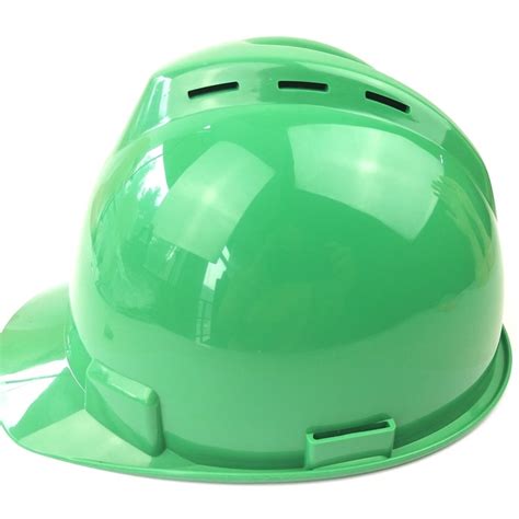 Hard Hat For Men Safety Helmet For Construction 6 Point Fully