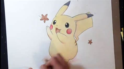 187,125 likes · 128 talking about this. Dessin Pikachu (Pokémon) - YouTube
