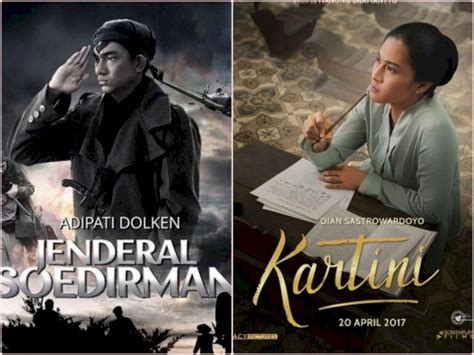 Berita Terkait Dengan Film Pahlawan Indonesia Indozone Id