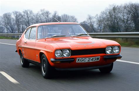 The 100 Best British Cars Ever Built Autocar