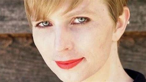 Chelsea Manning Files To Run For Us Senate