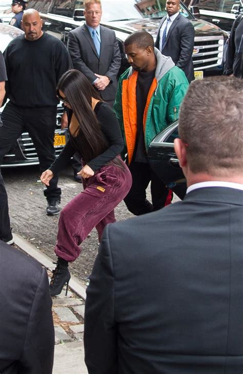 Kim Kardashian Held At Gunpoint Robbed In Paris Kanye West Cuts Short