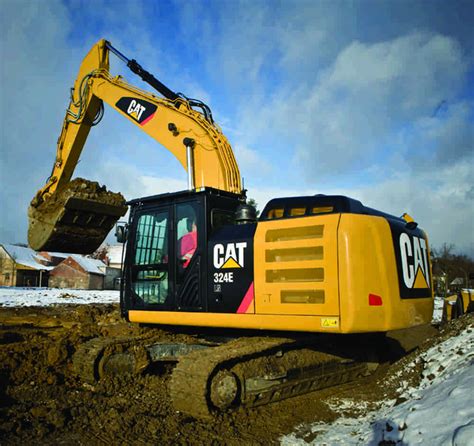 Like the medium and large cat excavator sizes, the small range comes with cat connect technology and compatibility with a selection of cat attachments. Hydraulic advances make mid-size excavators more versatile ...