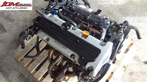 The overhead cam design includes engines with a single overhead cam (ohc or sohc), as well as engines with dual overhead cams (dohc). 03-07 Honda Accord 2.4l Dual Overhead Cam 4 Cylinder Ivtec ...