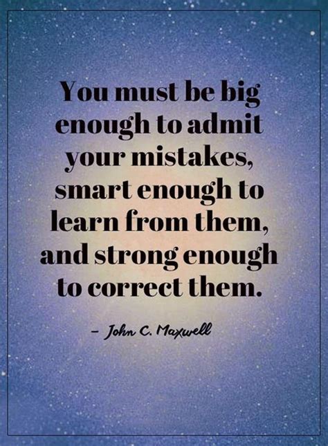 50 life lessons quotes that will inspire you extremely 18 learning from mistakes quotes