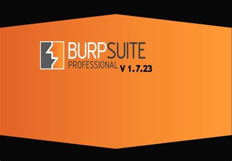 2017.02 hackingmonks website vulnerability scanning burp suite in kali linux. New Burp Suite Version 1.7.23 adds support for 5 new ...