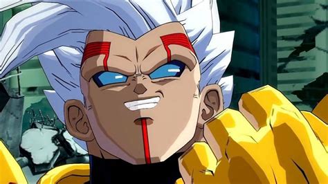 The other z fighters step in, but beerus proves to be a challenge unlike any other. Dragon Ball FighterZ announces SS4 Gogeta and Super Baby 2 ...