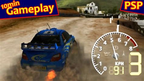 Fia world rally championship is a racing video game published by bandai namco games released on april 18th, 2006 for the playstation portable. WRC: FIA World Rally Championship ... (PSP) - YouTube