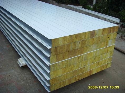 Wall Panel: Foam Wall Panels