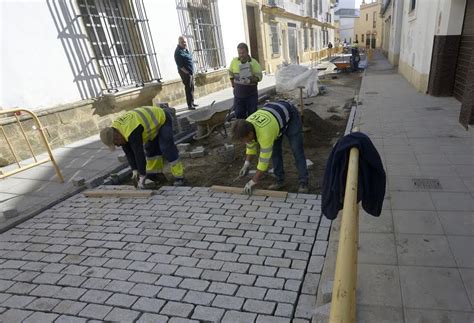 Elpuerto De Santa Mar A Finaliza La Primera Fase De Las Obras De La